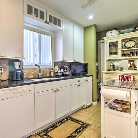 Berlin Home With Patio, 9 Mi To Ocean City Beaches المظهر الخارجي الصورة