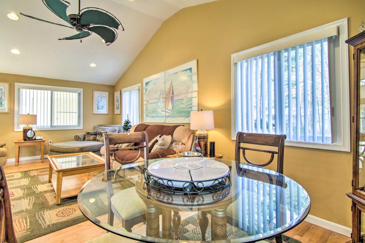 Berlin Home With Patio, 9 Mi To Ocean City Beaches المظهر الخارجي الصورة