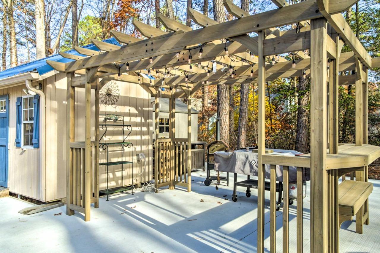Berlin Home With Patio, 9 Mi To Ocean City Beaches المظهر الخارجي الصورة