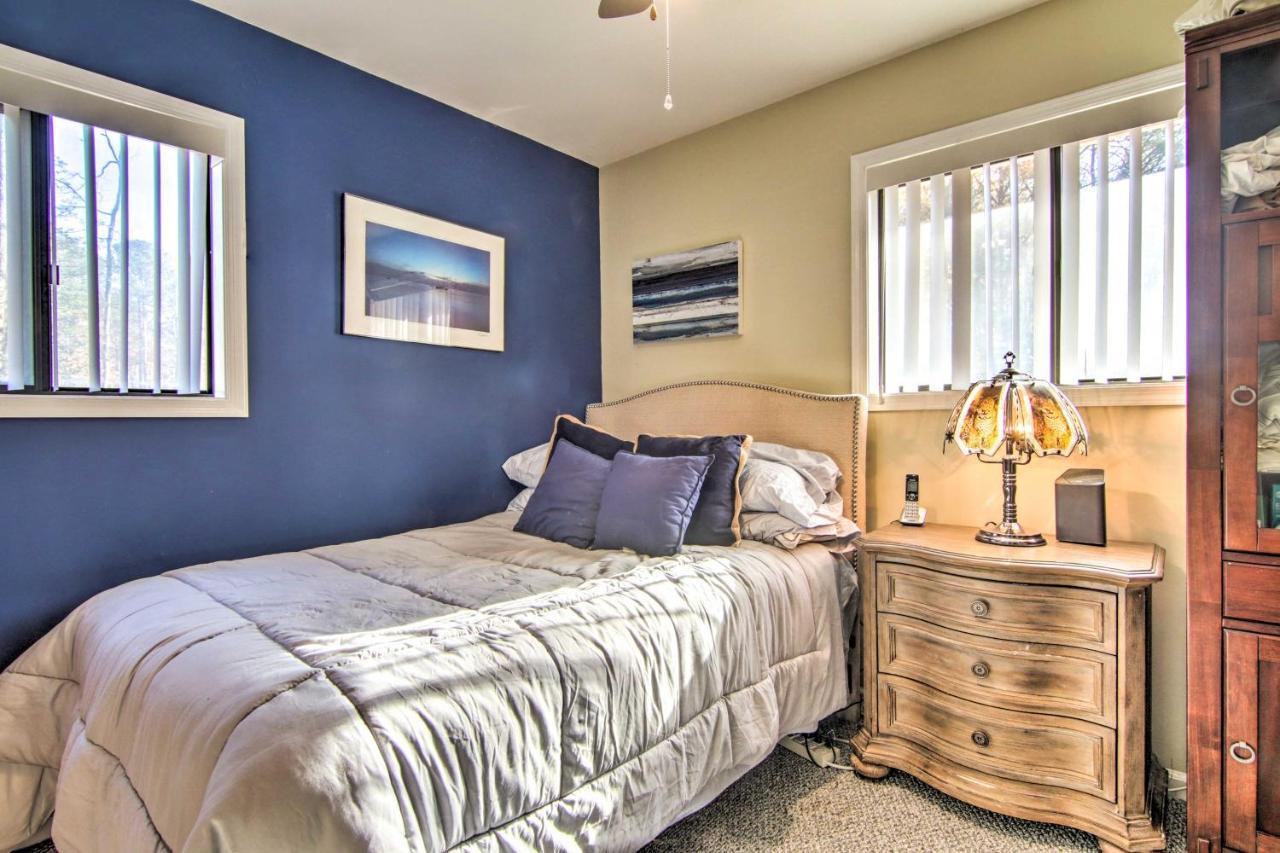Berlin Home With Patio, 9 Mi To Ocean City Beaches المظهر الخارجي الصورة