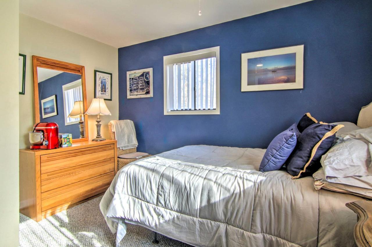 Berlin Home With Patio, 9 Mi To Ocean City Beaches المظهر الخارجي الصورة