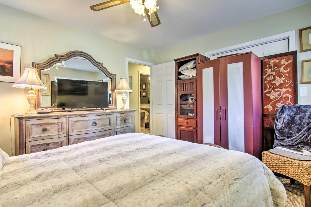 Berlin Home With Patio, 9 Mi To Ocean City Beaches المظهر الخارجي الصورة