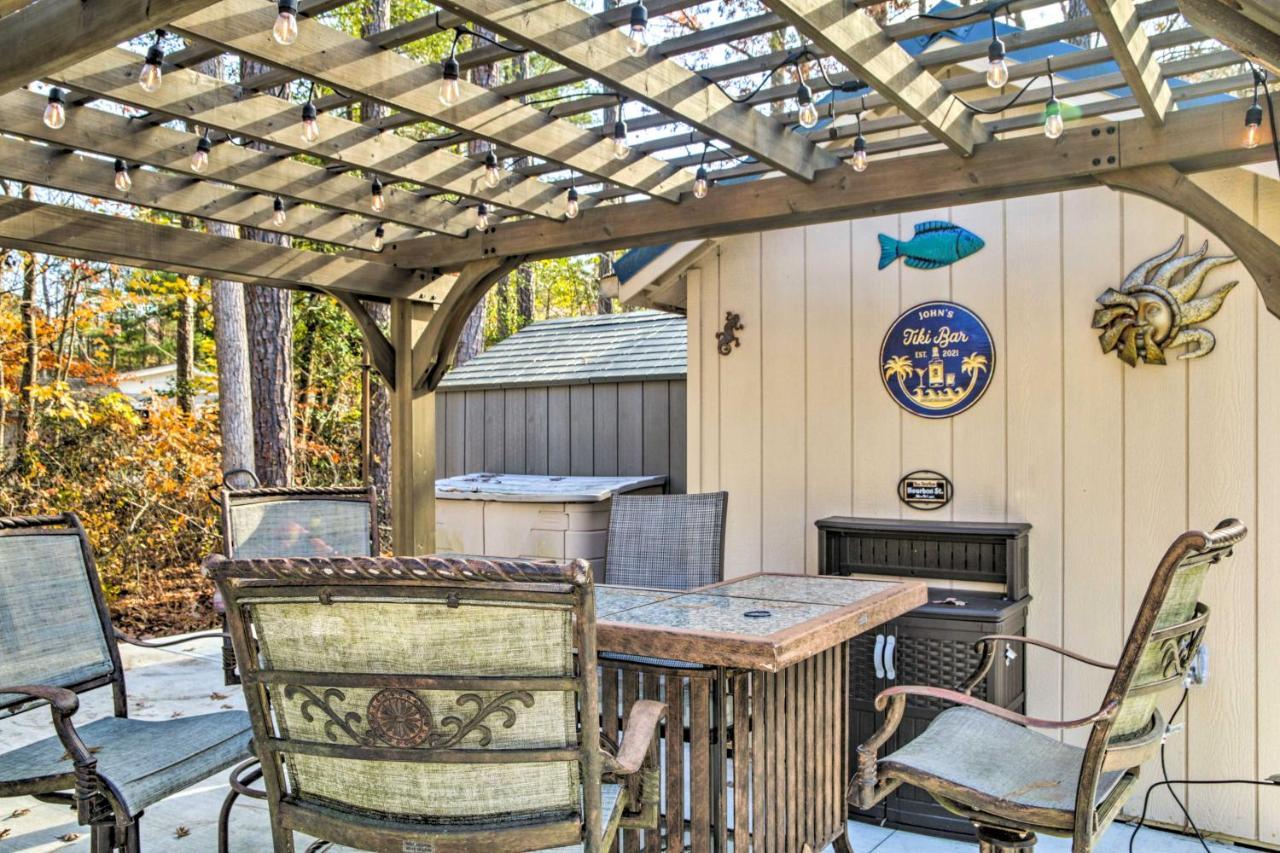 Berlin Home With Patio, 9 Mi To Ocean City Beaches المظهر الخارجي الصورة