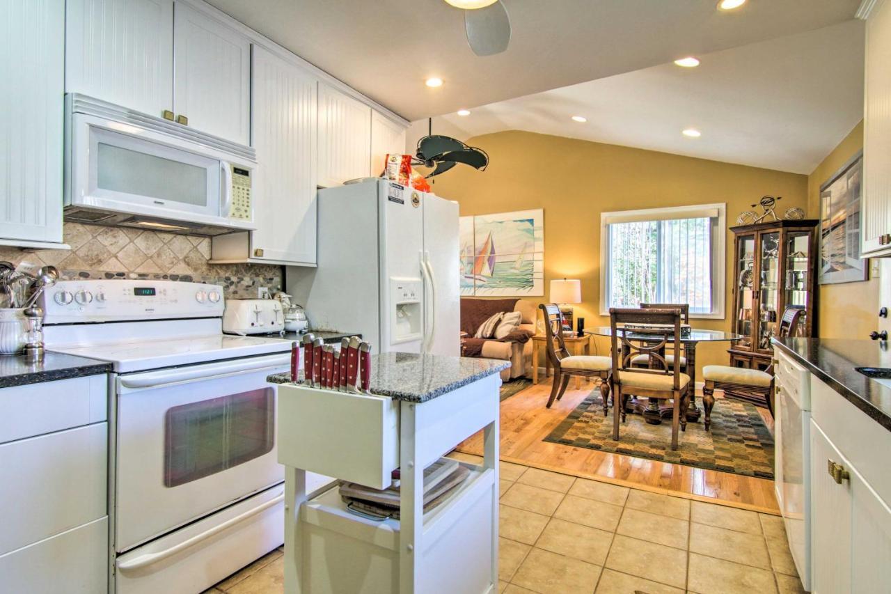 Berlin Home With Patio, 9 Mi To Ocean City Beaches المظهر الخارجي الصورة
